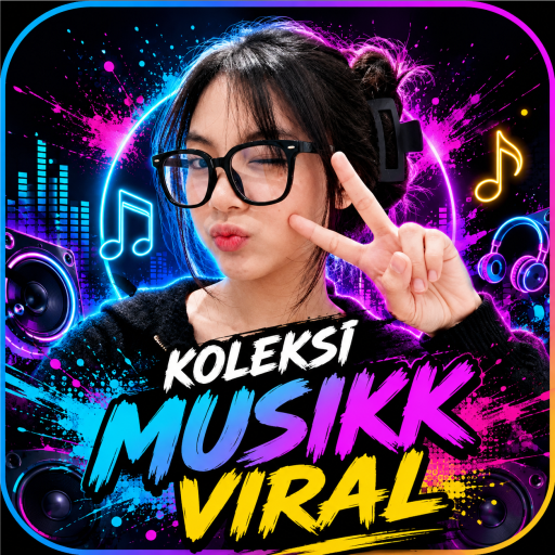 Koleksi Musik Viral